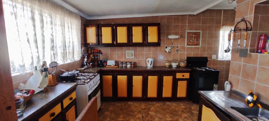 3 Bedroom Property for Sale in Sasolburg Ext 15 Free State